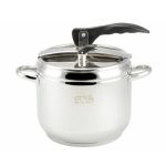 Oala sub presiune din inox