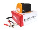 Pompa electrica pentru extras uleiul 12V - imagine 3