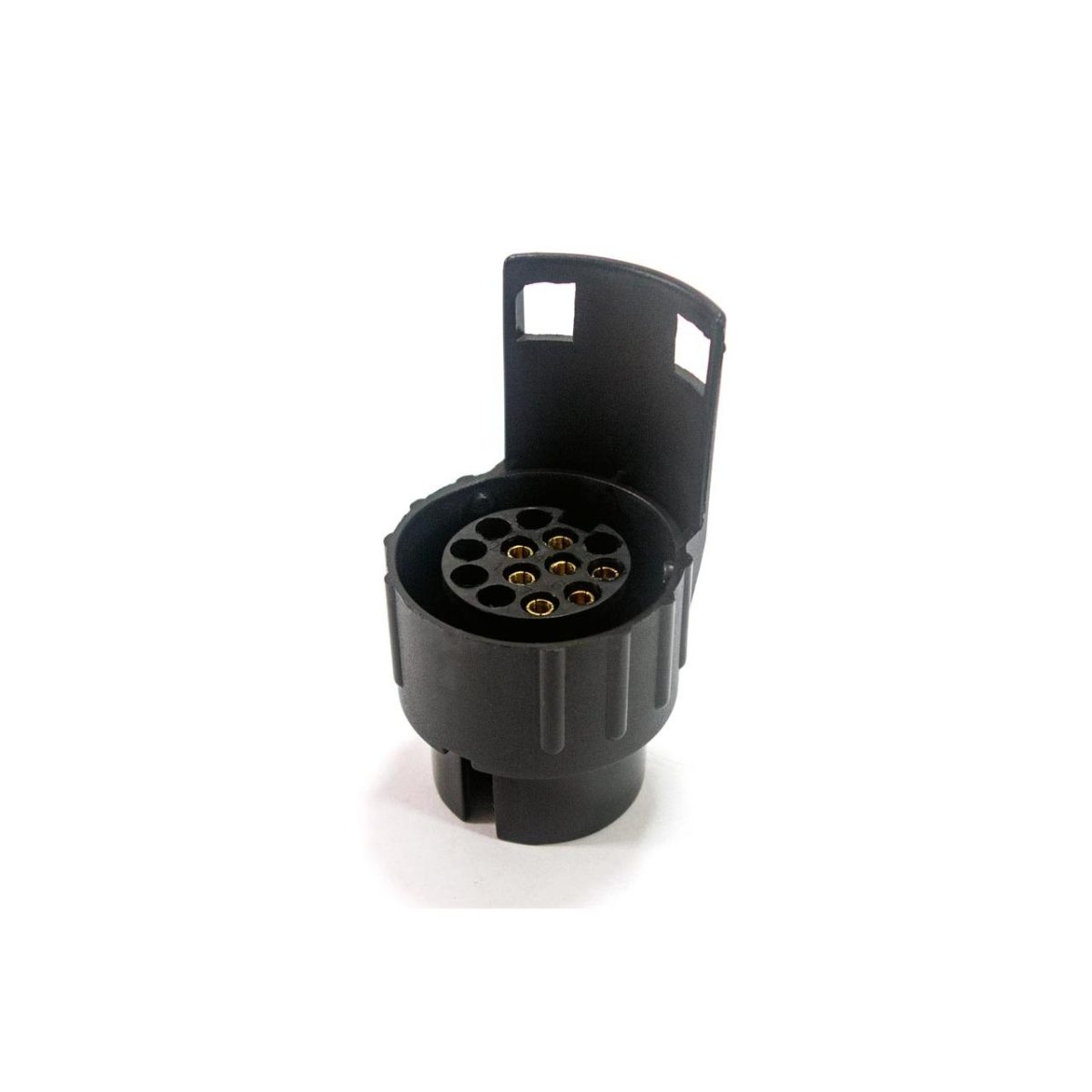 Adaptor Remorca De La 7 La 13 Pini