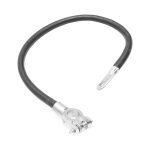 Cablaj cu conectori pentru instalare baterie suplimentara in vehicule Off-Road