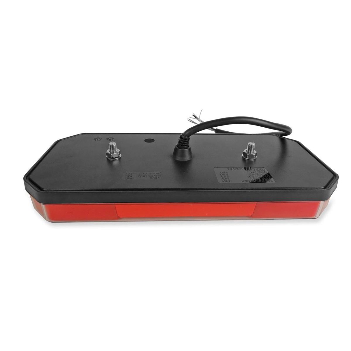 Lampa Spate Multifunctionala Cu Led Dynamic Stanga Rcl-04-L