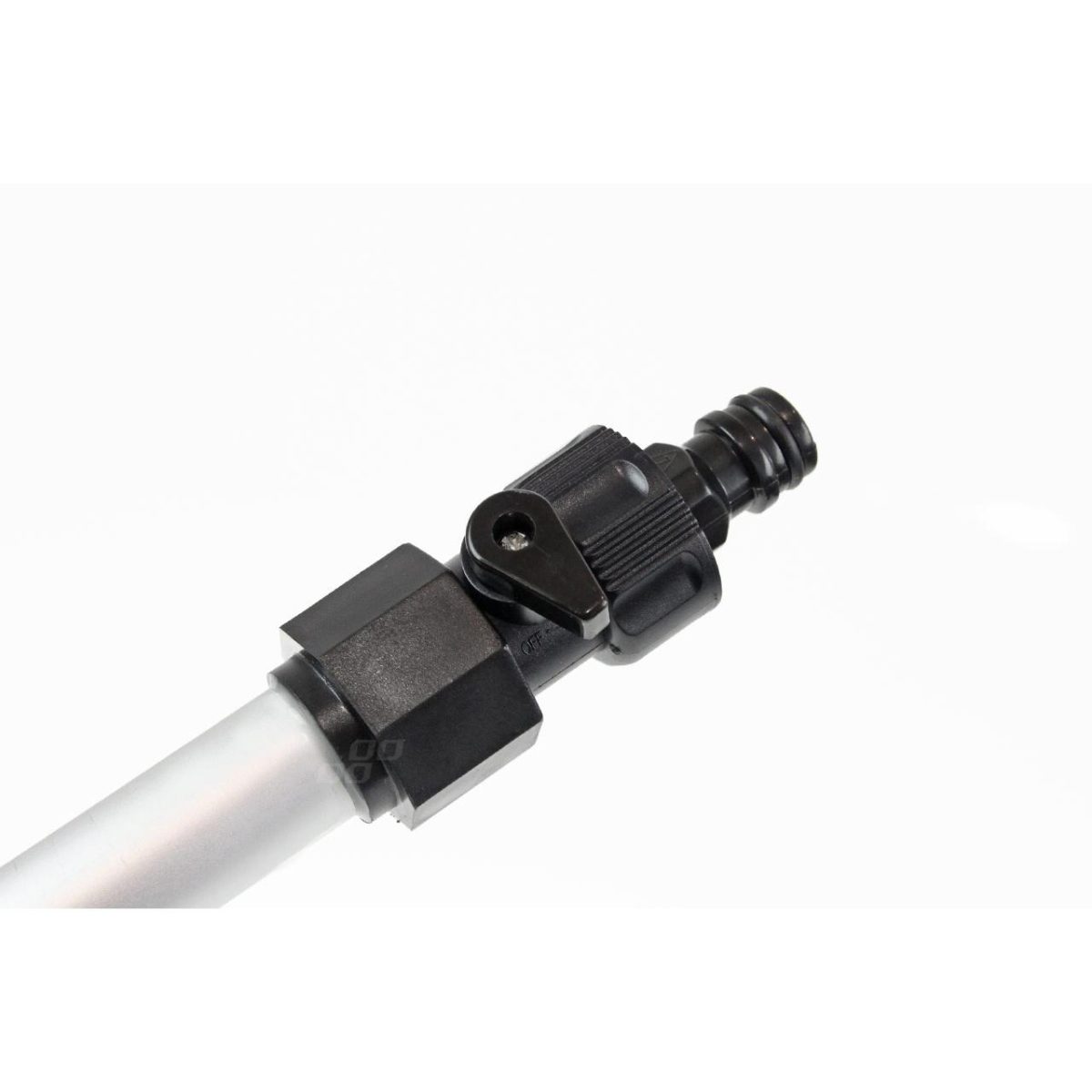 Perie De Spalare Auto Cu Tija Telescopica 98-168Cm