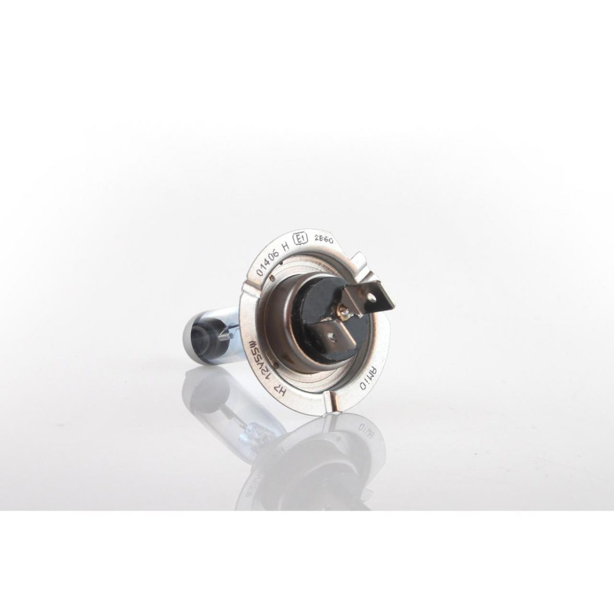 Set Becuri Cu Halogen H7 12V 55W Lumitec Limited + 130% Duo Box