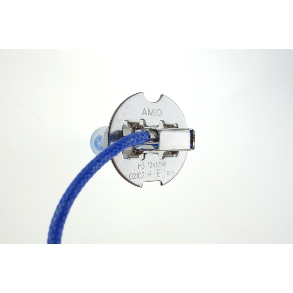 Set Becuri Cu Halogen H3 12V 55W Lumitec Limited + 130% Duo Box - Imagine 2