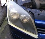 Kit complet pentru lustruire si restaurare faruri, AVX-AM02892 - imagine 3