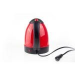 Incalzitor de apa portabil 1000ml 12V 150W - imagine 3