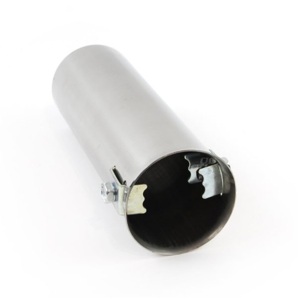 Ornament toba esapament din otel inoxidabil MT 009