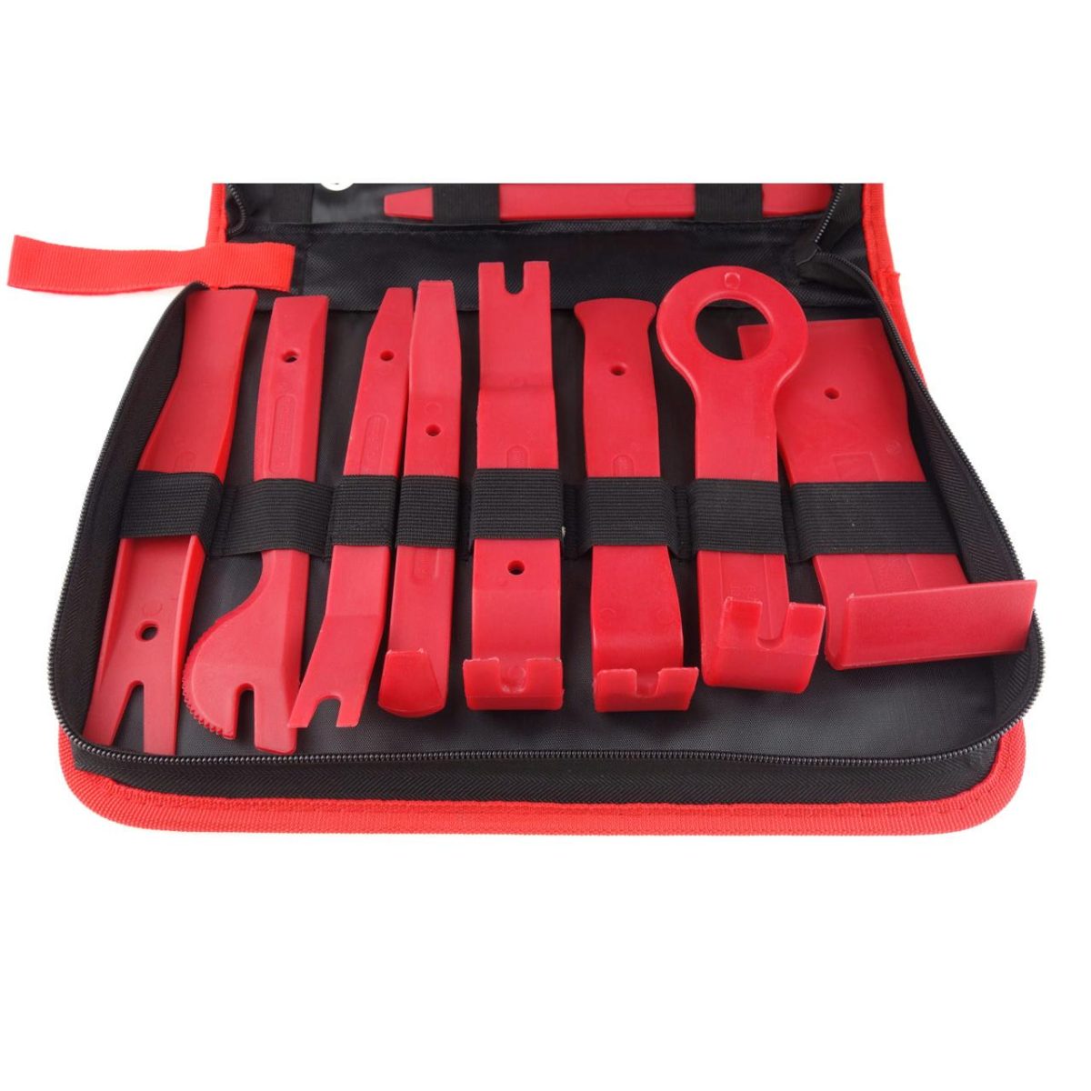 Set 16 Piese Profesional Pentru Demontat Tapiterii