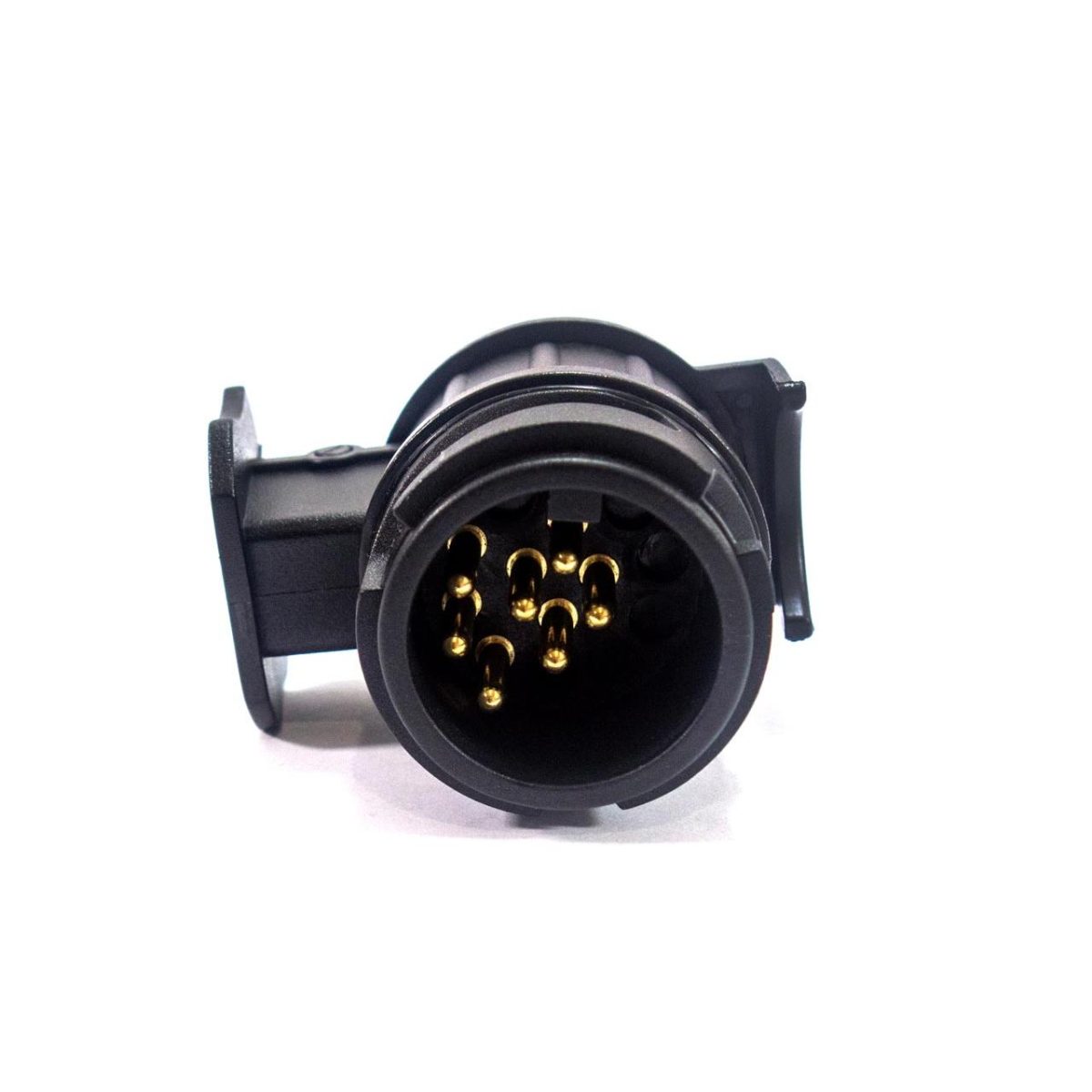 Adaptor Remorca De La 13 La 7 Pini