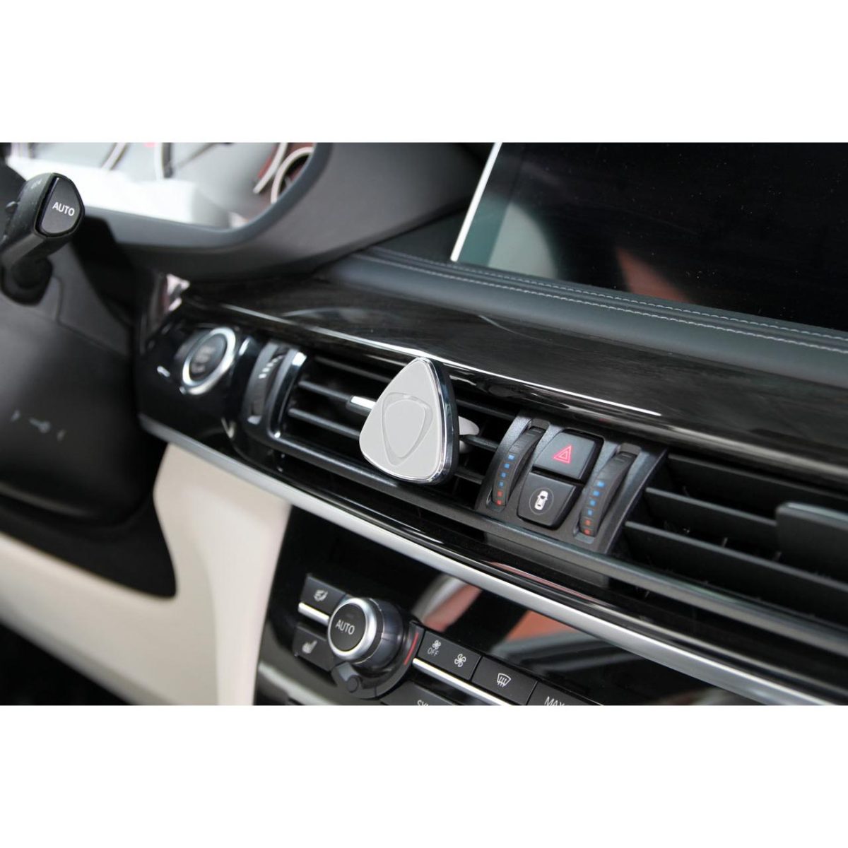 Suport Auto Pentru Telefon Magnetic Hold-01 - Imagine 3
