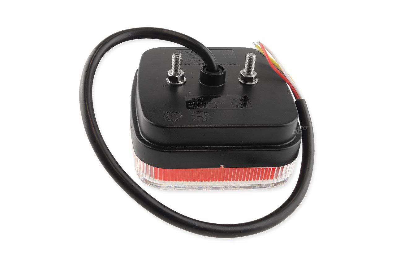 3_utom-tg-3.jpg Lampa spate multifunctionala cu LED DYNAMIC stanga/dreapta RCL-05-LR - imagine 1