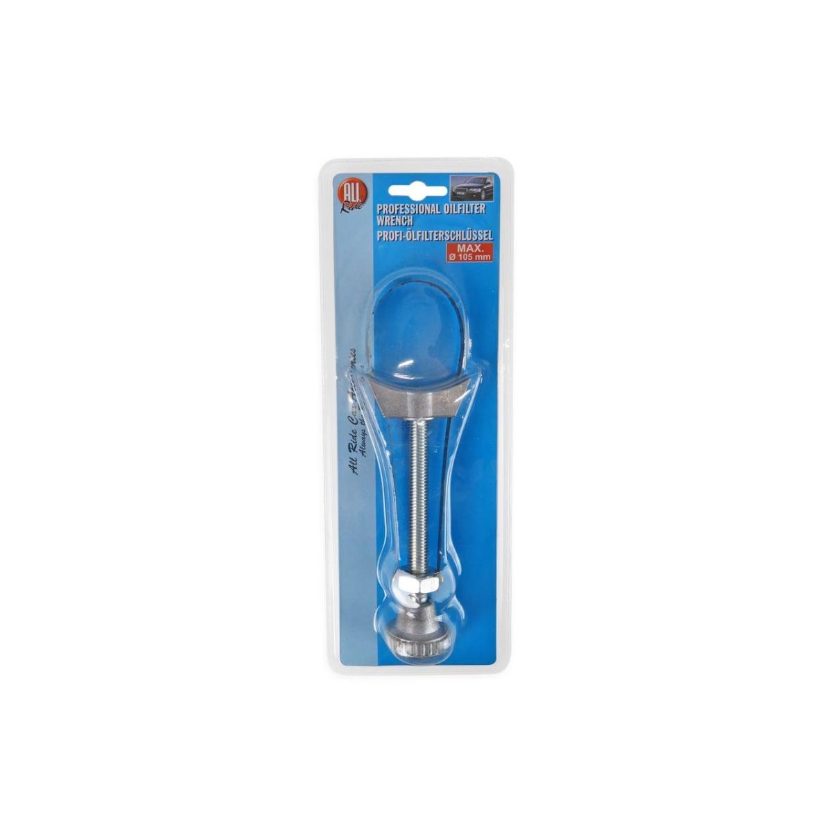 Cheie Pentru Filtru De Ulei All Ride