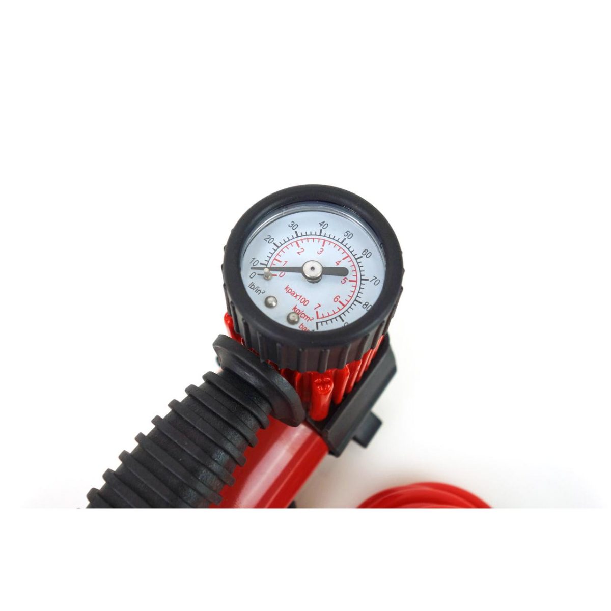 Compresor Auto 12V Hq Acomp-05
