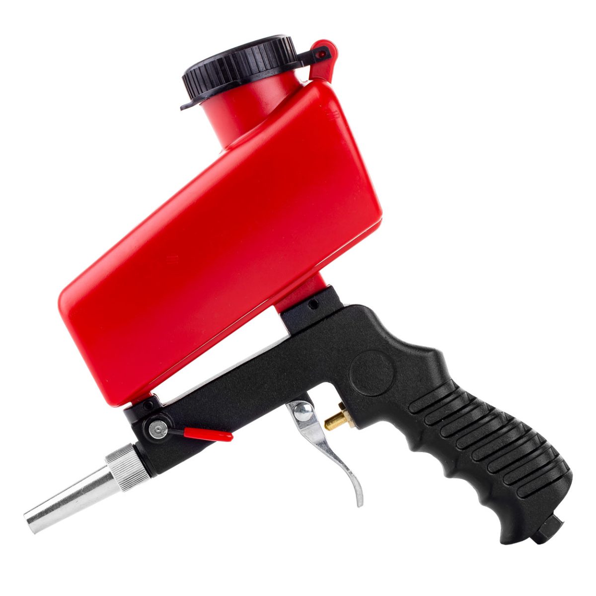 Pistol Pentru Sablare Cu Rezervor, Pt-17