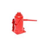 Cric hidraulic 12 tone, inaltime ridicare 210 - 427 mm - imagine 5