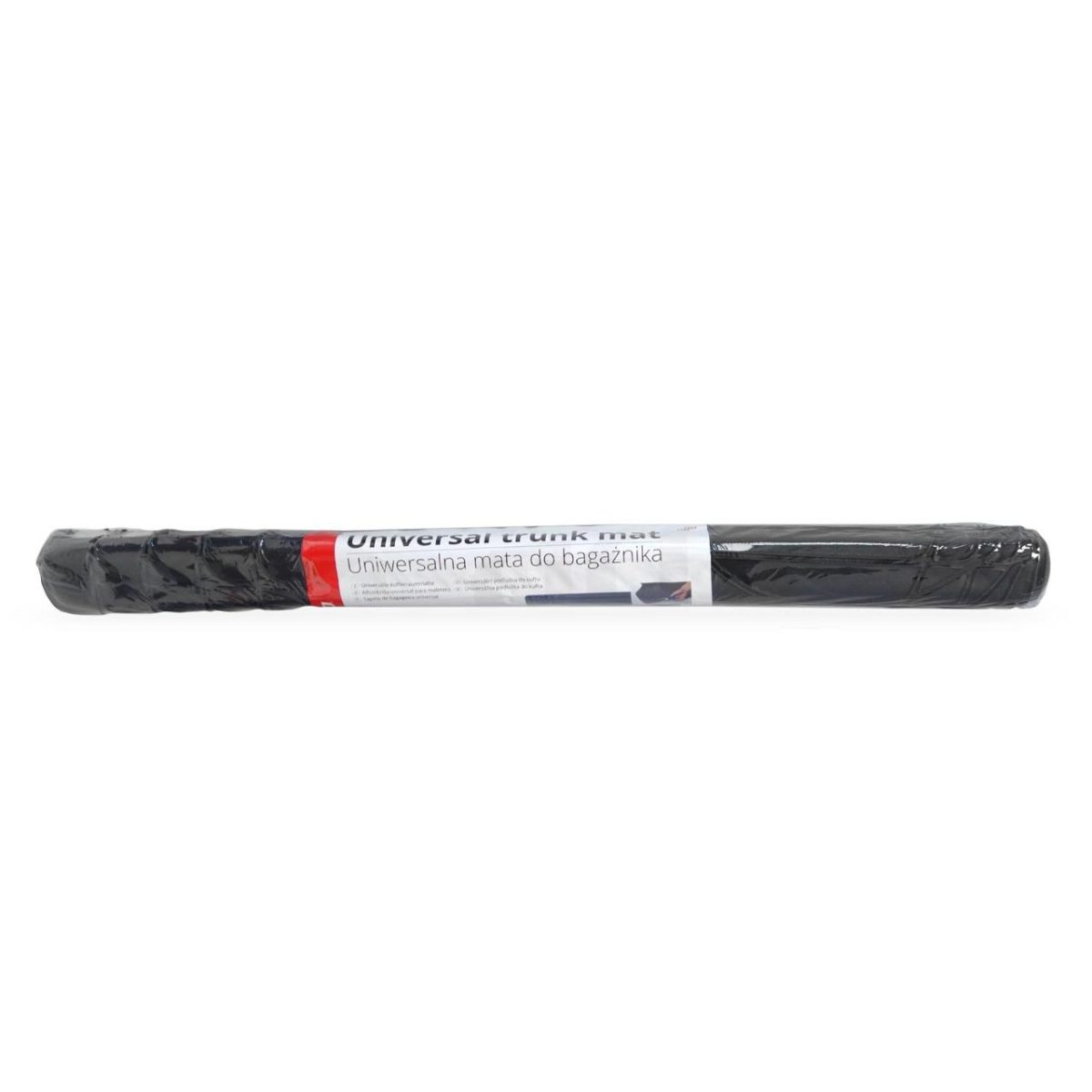 Covor Universal Din Cauciuc Pentru Portbagaj Auto 120 X 80Cm Tm01