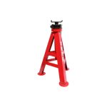 Cric, suport, capra auto cu filet si clichet, greutate maxima 30T - imagine 4