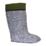 Insertie captuseala pasla pentru cizme barbati, Jose Amorales - imagine 3