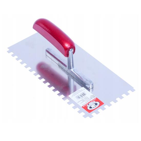 Gletiera inox
