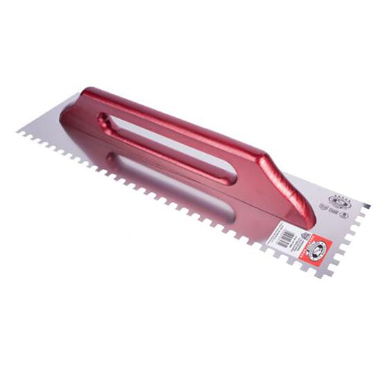 Gletiera inox