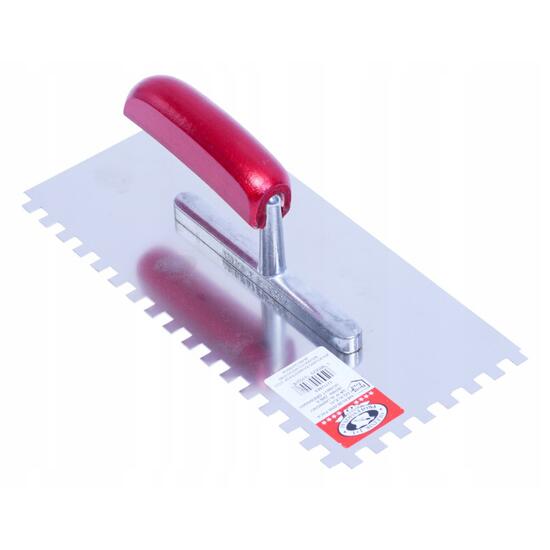 Gletiera inox