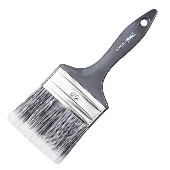Pensula vopsele pentru metal