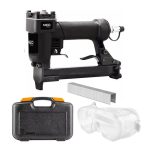 Capsator pneumatic