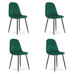 Set 4 scaune bucatarie/living