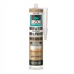 Mastic pentru lemn BISON Wood Sealant