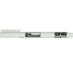 Marker permanent