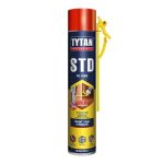 Spuma poliuretanica STD TYTAN 750ml