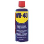 Lubrifiant multifunctional WD-40