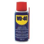 Lubrifiant multifunctional WD-40