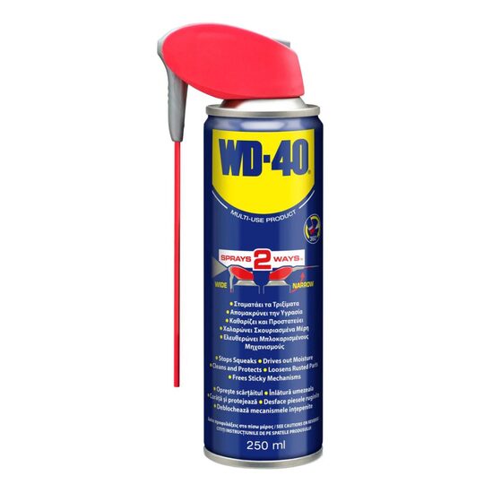 Lubrifiant multifunctional WD-40