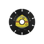 Disc Diamantat Klingspor 125x1.3x22.23mm