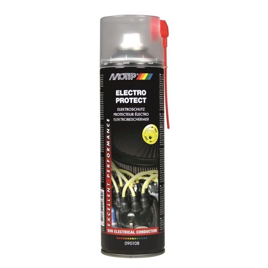 Spray pentru protejarea contactelor electrice