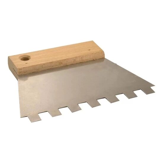 Spaclu trapezoidal