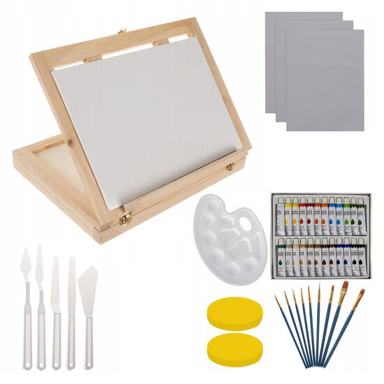 Set pictura si desen
