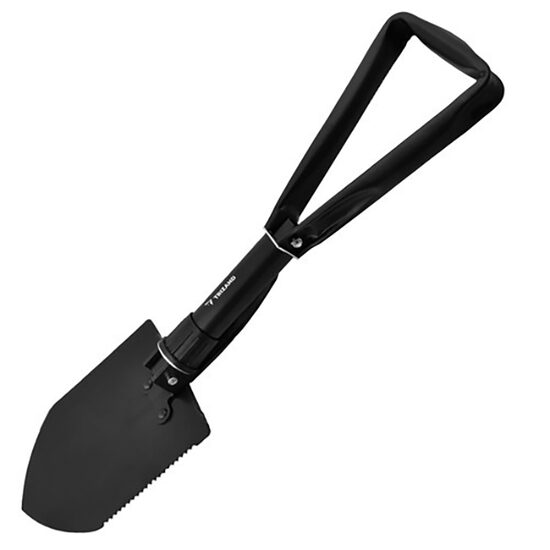 Lopata multifunctionala