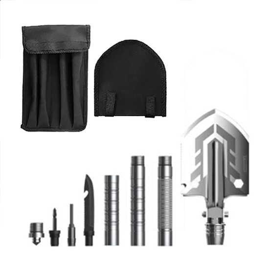 Lopata multifunctionala