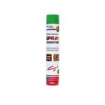 Vopsea spray marcaj forestier