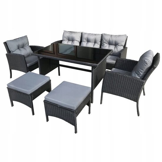 Set Mobilier Gradina/Terasa