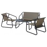 Set mobilier gradina/terasa