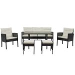 Set mobilier gradina/terasa