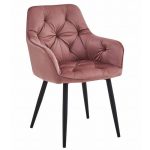 Scaun stil fotoliu bucatarie/living