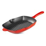 Tigaie grill