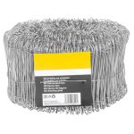 Set 3000 bucle de sarma pentru legat otel beton