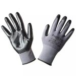 Manusi nylon acoperit cu nitril NEO