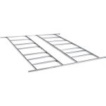 Structura metalica pentru baza casuta/magazie/sopron de gradina 2172939