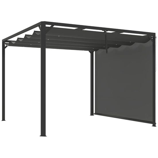 Pergola pentru gradina/terasa